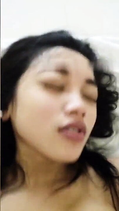 cewek doyan WOT
