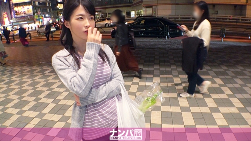 GANA-2404 Seriously Nampa, first shot. 1567 I haven't had an affair with my husband, and I haven't had an affair! Picking up a married woman who has excess sexual desire in Meguro! I knew it was a good idea, but I couldn't resist my instinc