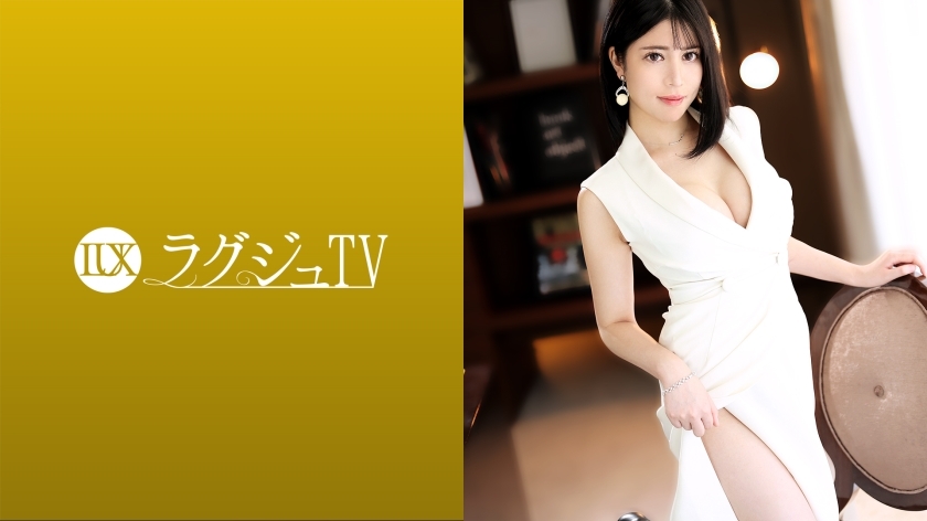 LUXU-1489 Luxury TV 1486 A glamorous receptionist with a charming mysterious atmosphere is here! A body that is sensitive to stimuli … AV actor's technique that you can not usually taste … Immerse yourself in that pleasure and get disturbed!