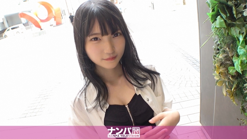 GANA-2962 Seriously soft, first shot. 1995 Intense sex with a transparent beautiful girl! Although she doesn't seem to let me fuck her easily, her body is super sensitive and her underwear is flooded! Having sex with someone other than her boyfriend