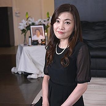 TRUMG-091 Yuriko
